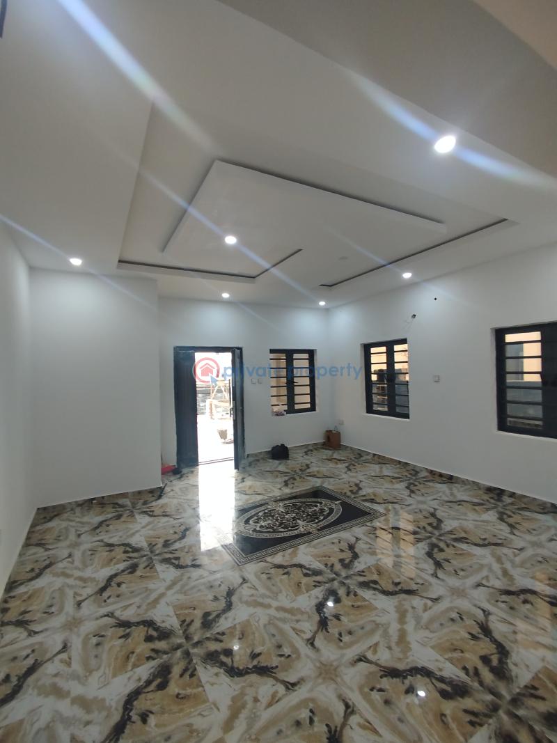 4 bedroom Terraced Duplex For Rent Sars Road Port Harcourt Rivers - 3