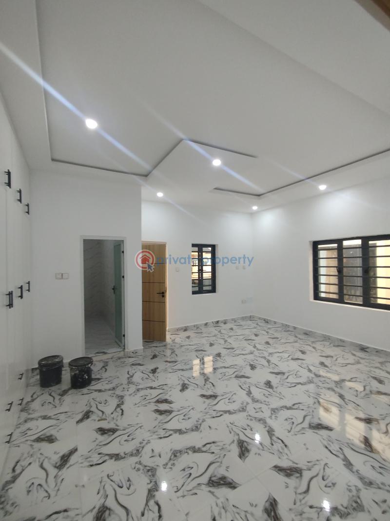 4 bedroom Terraced Duplex For Rent Sars Road Port Harcourt Rivers - 10