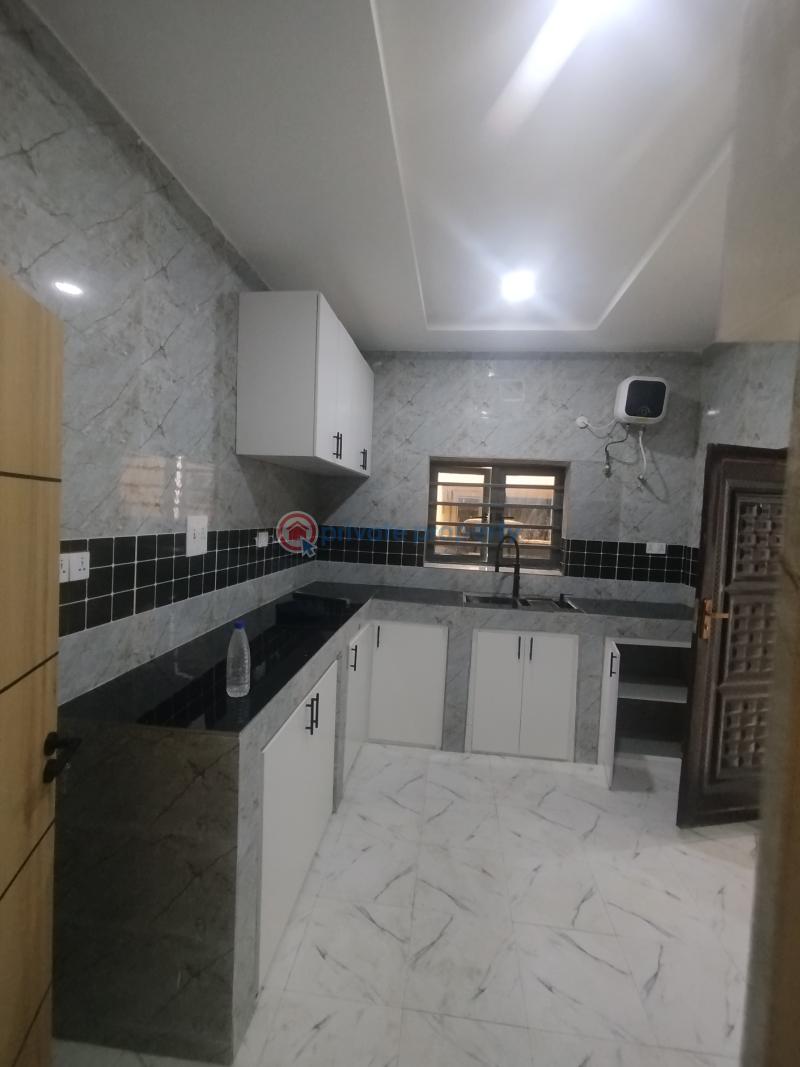 4 bedroom Terraced Duplex For Rent Sars Road Port Harcourt Rivers - 8