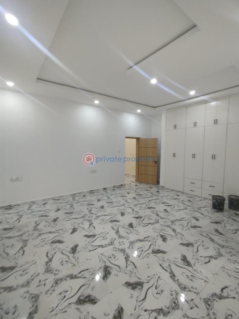 4 bedroom Terraced Duplex For Rent Sars Road Port Harcourt Rivers - 12