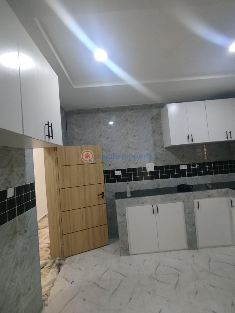 4 bedroom Terraced Duplex For Rent Sars Road Port Harcourt Rivers - 6