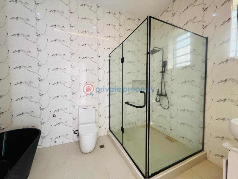 4 bedroom Semi detached Duplex For Sale Lekki Palm City Estate Ajah Ajah Lagos - 13