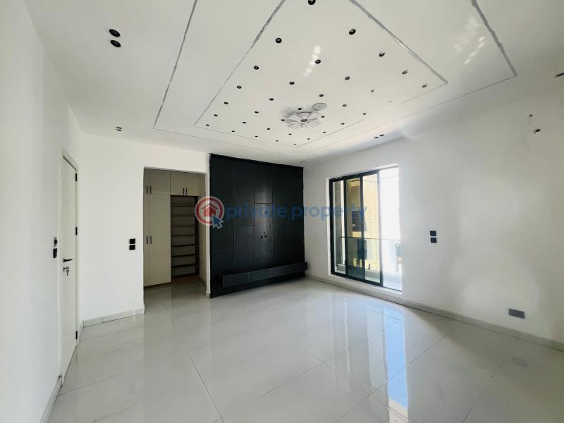 4 bedroom Semi detached Duplex For Sale Lekki Palm City Estate Ajah Ajah Lagos - 9