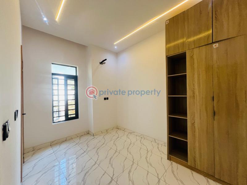 4 bedroom Semi detached Duplex For Sale Lekki Palm City Estate Ajah Ajah Lagos - 20