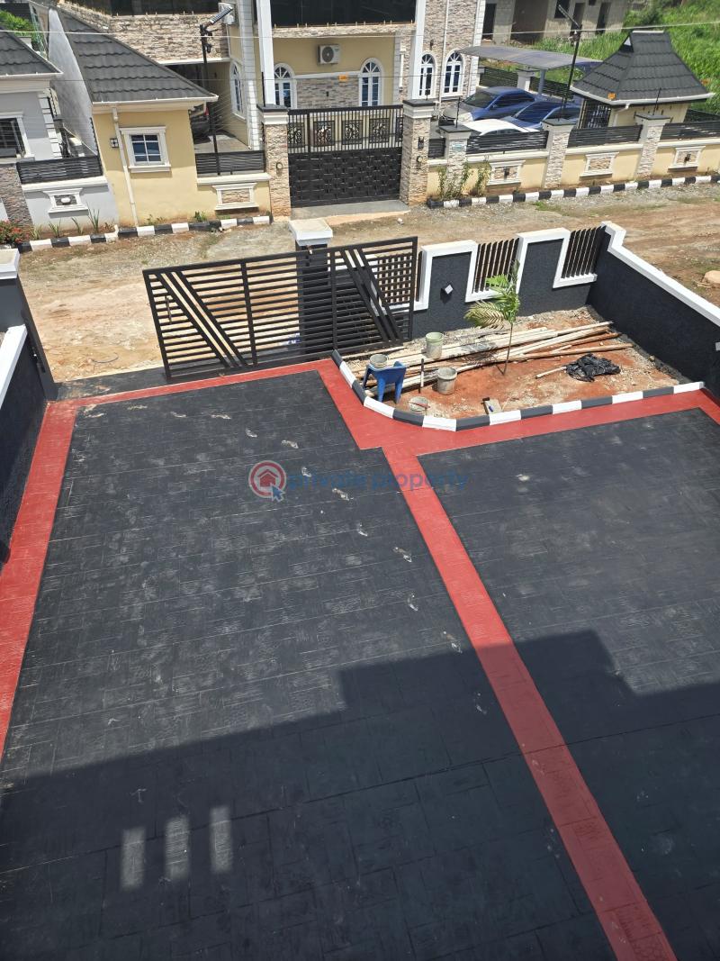 4 bedroom Duplex For Sale Bluestone City, Mowe Town Lagos Extension Ogun - 3
