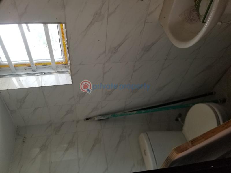 4 bedroom Duplex For Sale Federal Secretariat Abeokuta. Oke Mosan Abeokuta Ogun - 14