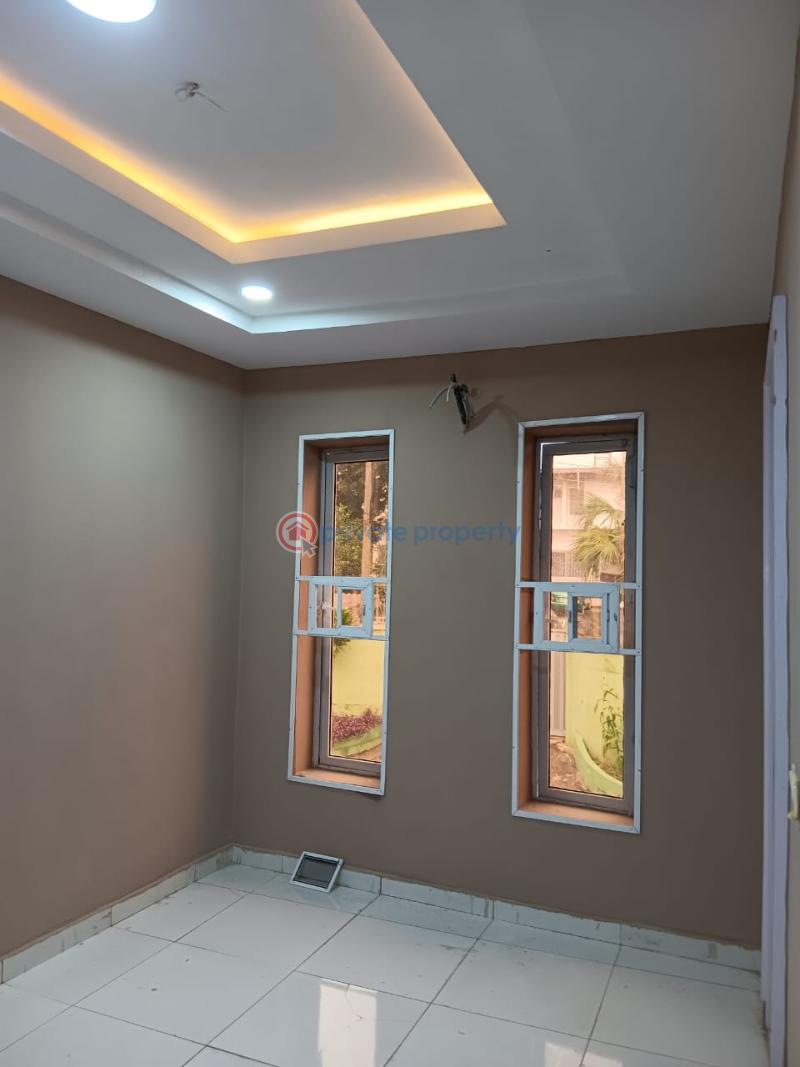 4 bedroom Semi detached Duplex For Sale Jericho Gra Ibadan Oyo - 6