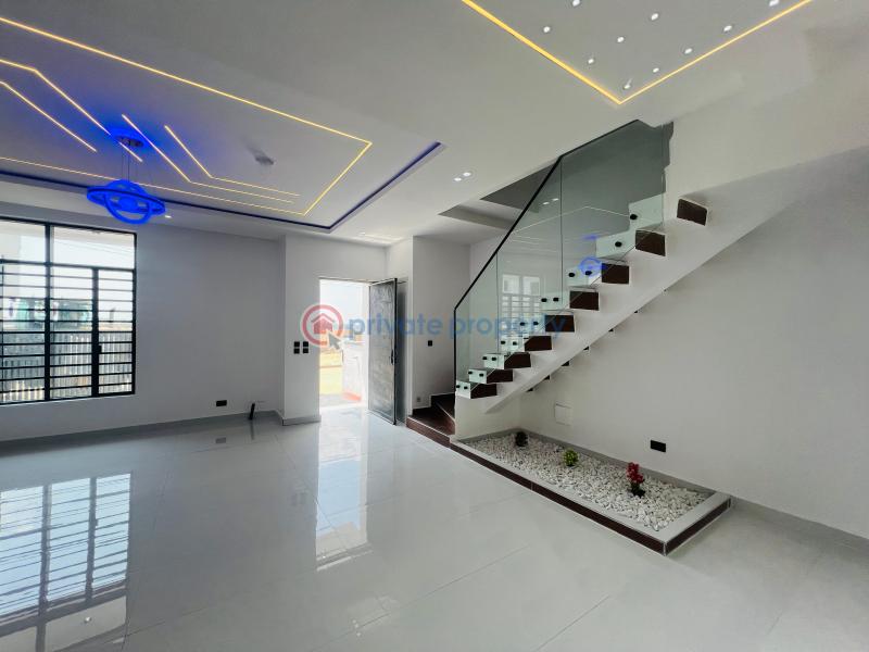 4 bedroom Semi detached Duplex For Sale Lekki Palm City Ajah Ajah Lagos - 3