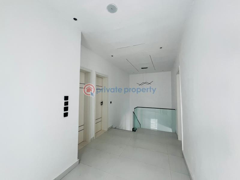 4 bedroom Semi detached Duplex For Sale Lekki Palm City Estate Ajah Ajah Lagos - 6