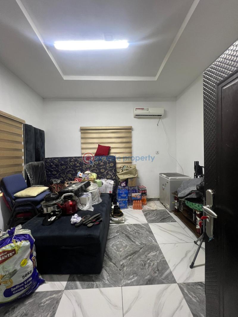 4 bedroom Duplex For Rent Abijo Ajah Lagos - 6