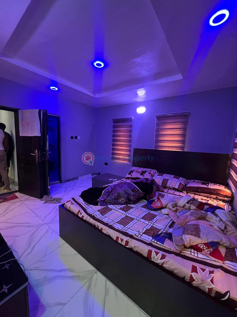 4 bedroom Duplex For Rent Abijo Ajah Lagos - 10