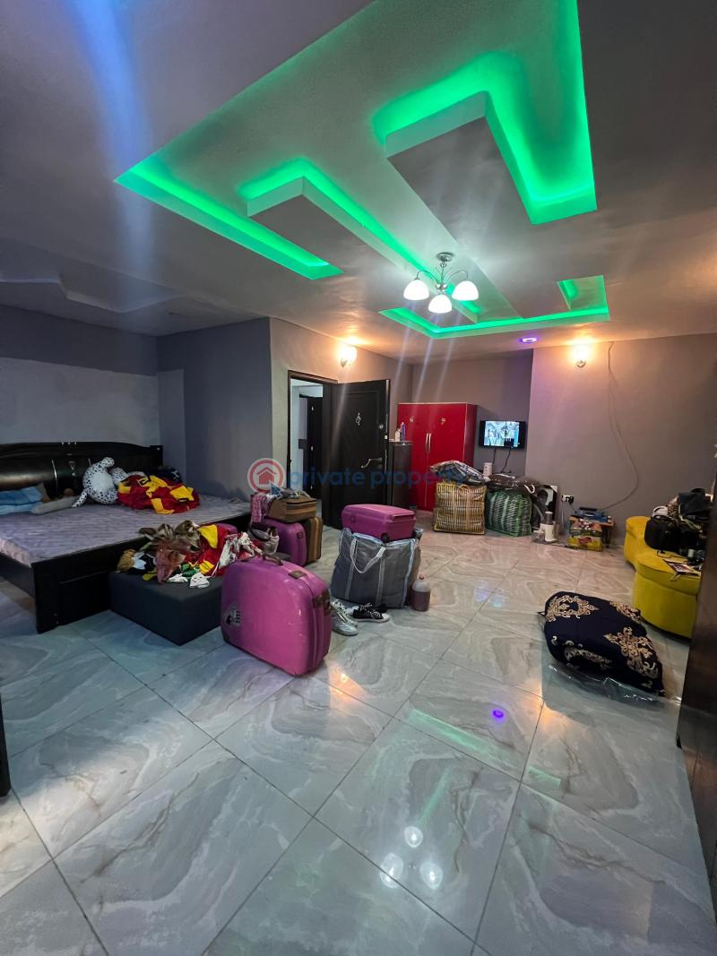 4 bedroom Duplex For Rent Abijo Ajah Lagos - 5