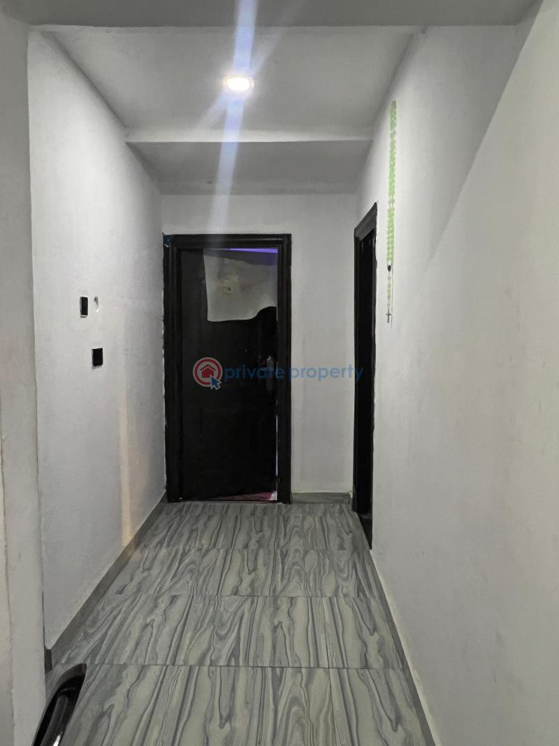 4 bedroom Duplex For Rent Abijo Ajah Lagos - 17