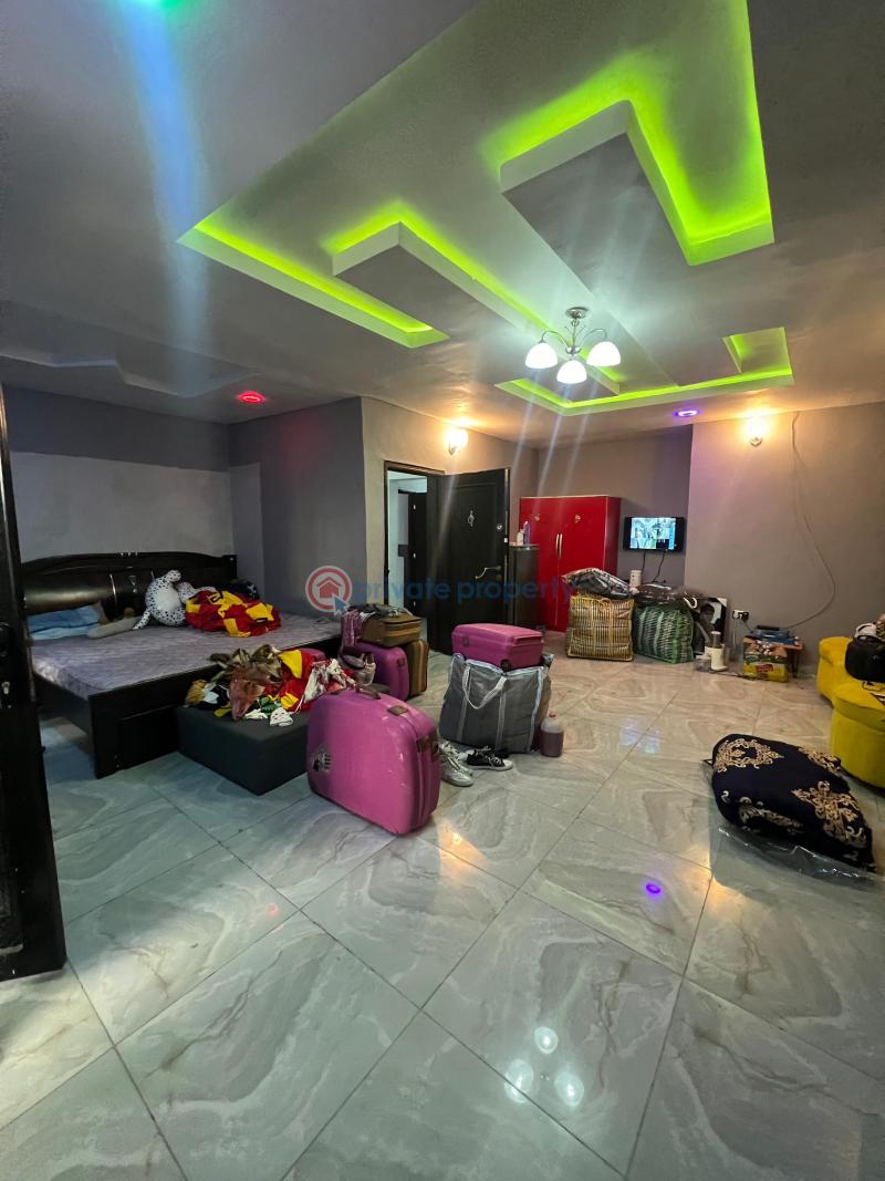 4 bedroom Duplex For Rent Abijo Ajah Lagos - 4