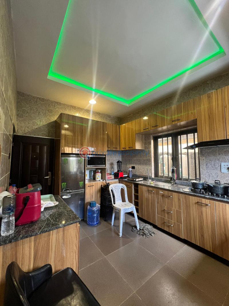 4 bedroom Duplex For Rent Abijo Ajah Lagos - 1