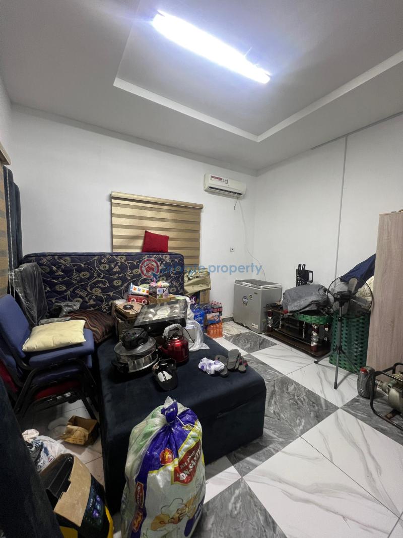 4 bedroom Duplex For Rent Abijo Ajah Lagos - 14