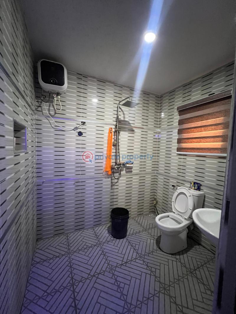 4 bedroom Duplex For Rent Abijo Ajah Lagos - 16