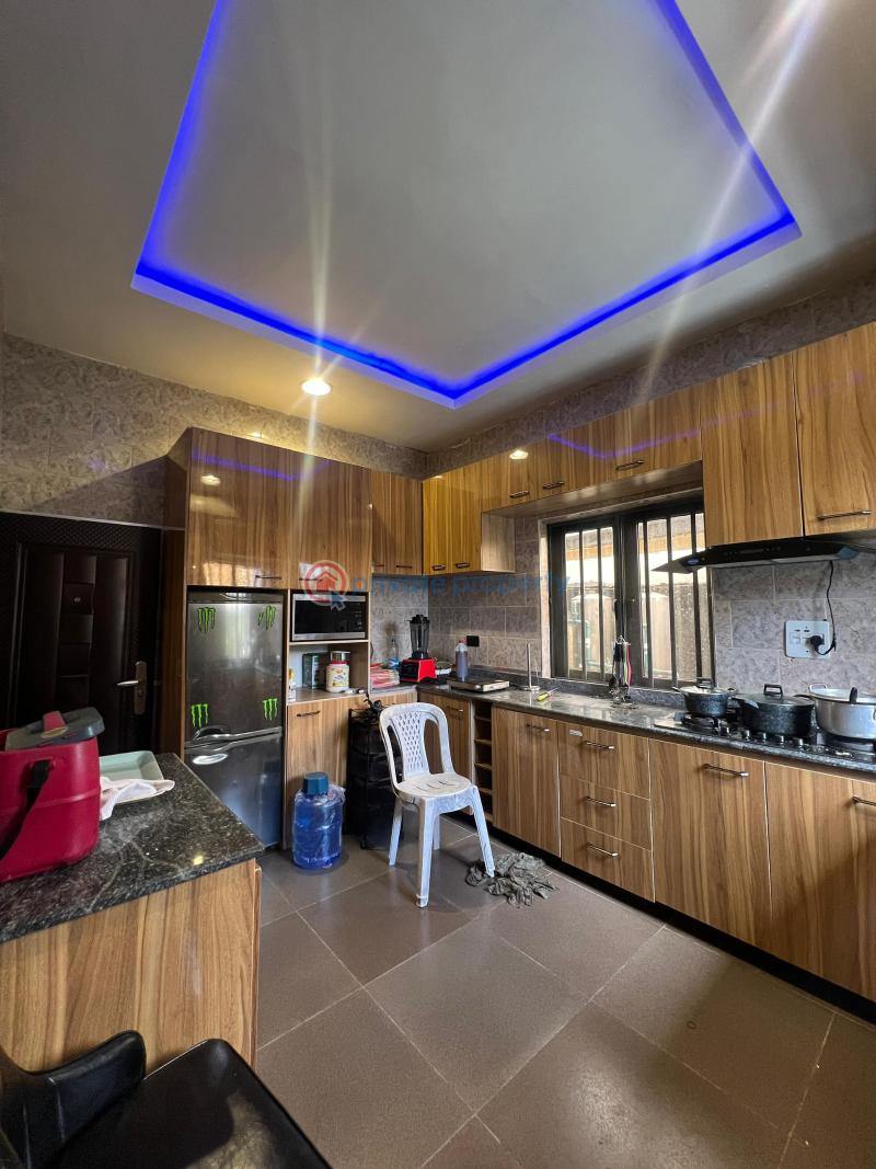 4 bedroom Duplex For Rent Abijo Ajah Lagos - 13