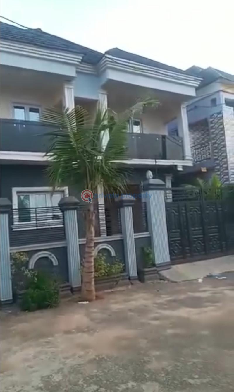 4 bedroom Duplex For Sale Isheri Egbe/Idimu Lagos - 2