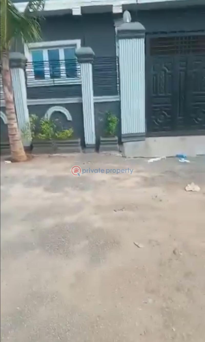 4 bedroom Duplex For Sale Isheri Egbe/Idimu Lagos - 3