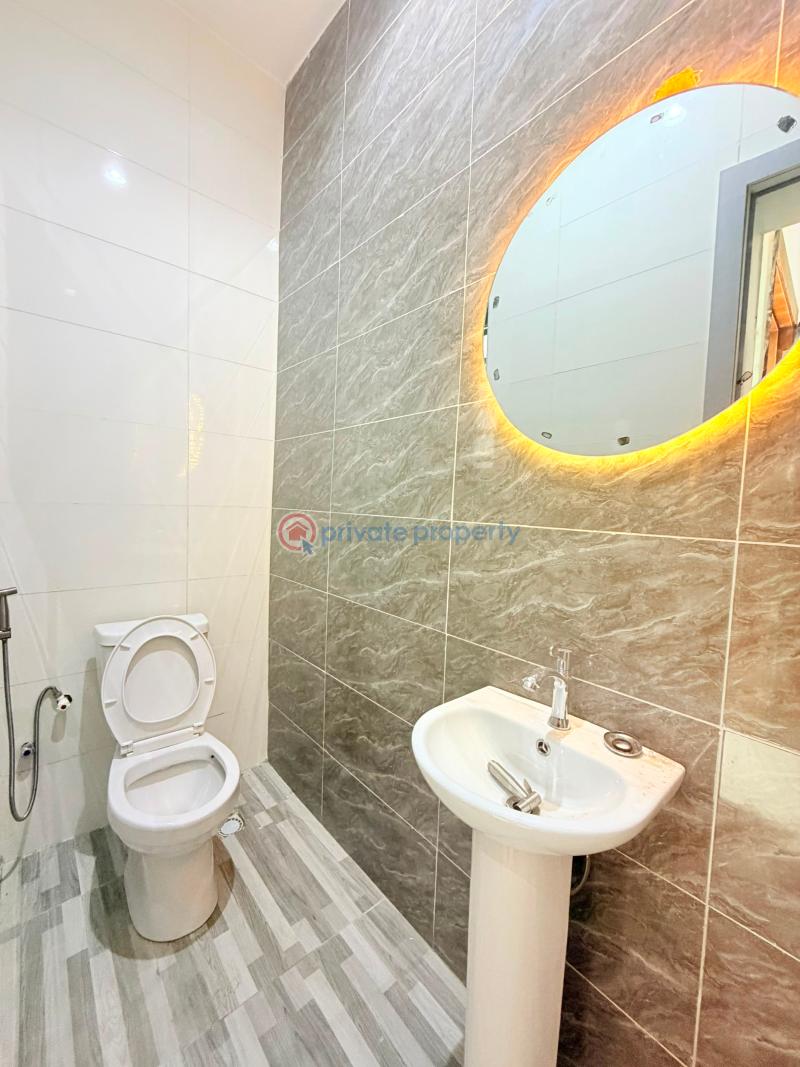 4 bedroom Duplex For Sale Ogudu GRA Lagos - 9