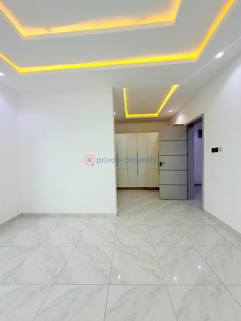 4 bedroom Duplex For Sale Ogudu GRA Lagos - 8