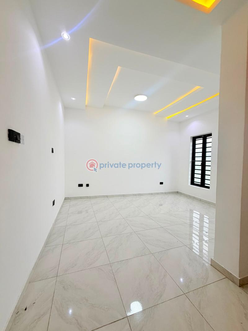 4 bedroom Duplex For Sale Ogudu GRA Lagos - 3