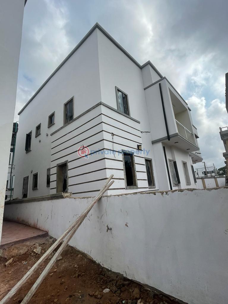 4 bedroom Duplex For Sale Carlton Gate Akobo Akobo Ibadan Oyo - 11