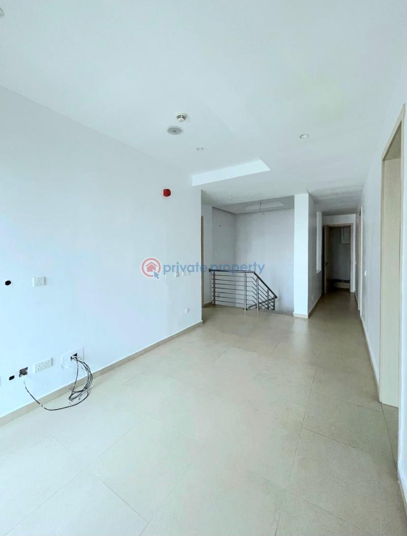 Tastefully finished 4 bedroom duplex - 5 4 bedroom Terraced Duplex For Rent Old Ikoyi Lagos - 5