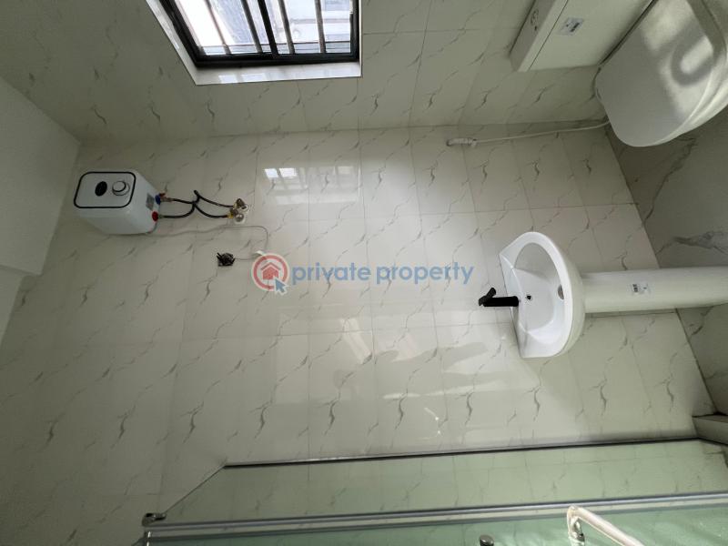 4 bedroom Semi detached Duplex For Sale Sapphire Garden Awoyaya Ajah Lagos - 24