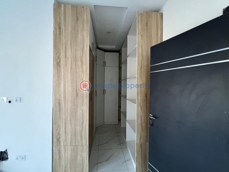 4 bedroom Semi detached Duplex For Sale Sapphire Garden Awoyaya Ajah Lagos - 12