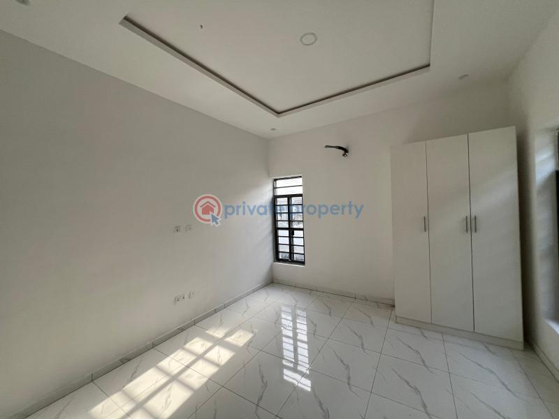 4 bedroom Semi detached Duplex For Sale Sapphire Garden Awoyaya Ajah Lagos - 20