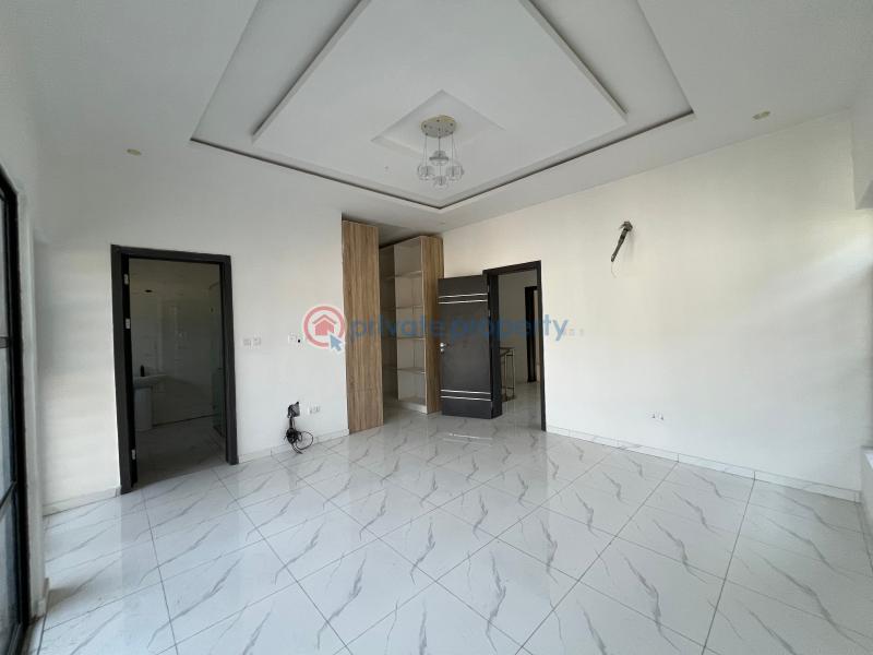 4 bedroom Semi detached Duplex For Sale Sapphire Garden Awoyaya Ajah Lagos - 10