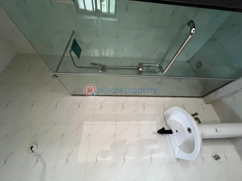 4 bedroom Semi detached Duplex For Sale Sapphire Garden Awoyaya Ajah Lagos - 22