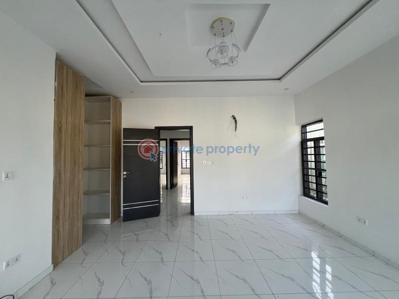 4 bedroom Semi detached Duplex For Sale Sapphire Garden Awoyaya Ajah Lagos - 14
