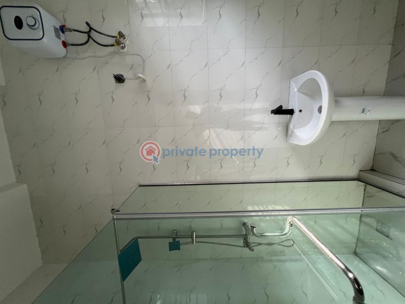 4 bedroom Semi detached Duplex For Sale Sapphire Garden Awoyaya Ajah Lagos - 17