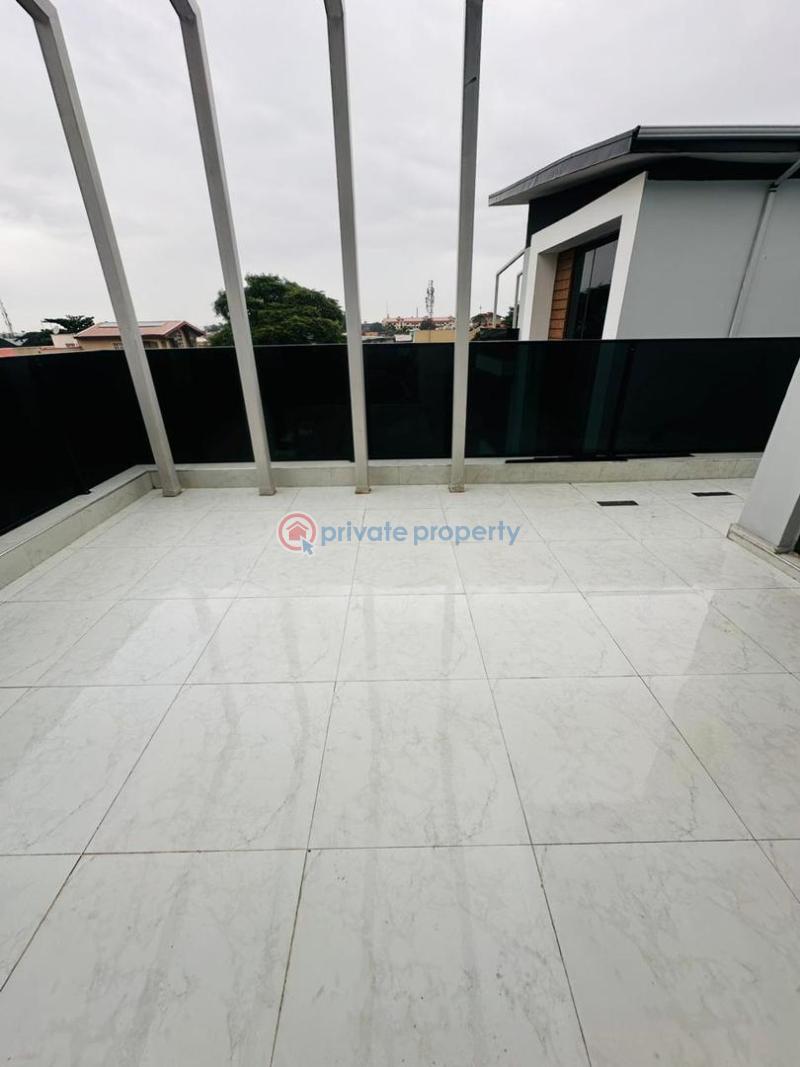 4 bedroom Detached Duplex For Sale Omole Phase 1 Ojodu Lagos - 13