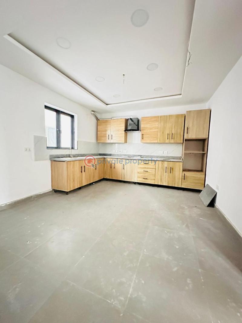 4 bedroom Semi detached Duplex For Sale Adeniyi Jones Ikeja Lagos - 3