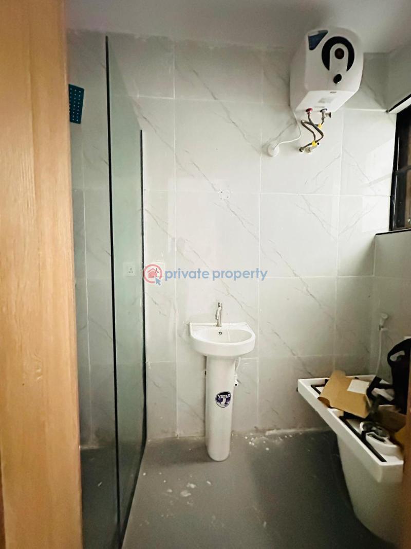 4 bedroom Semi detached Duplex For Sale Adeniyi Jones Ikeja Lagos - 10