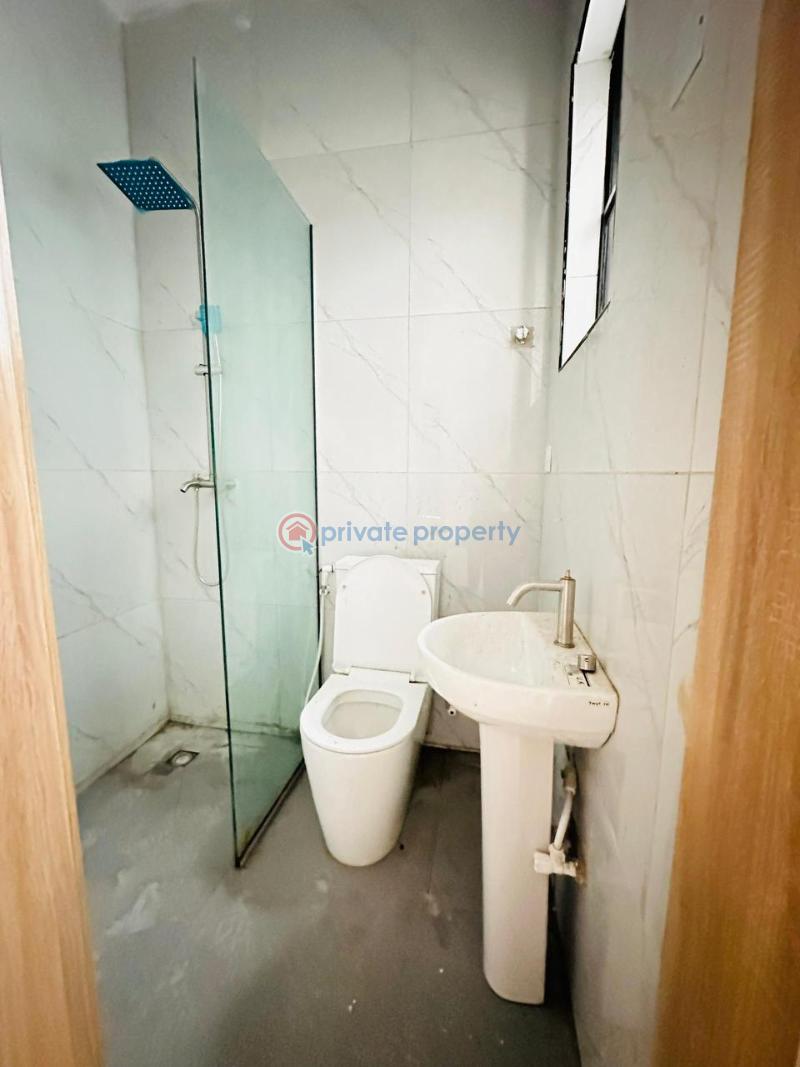 4 bedroom Semi detached Duplex For Sale Adeniyi Jones Ikeja Lagos - 9