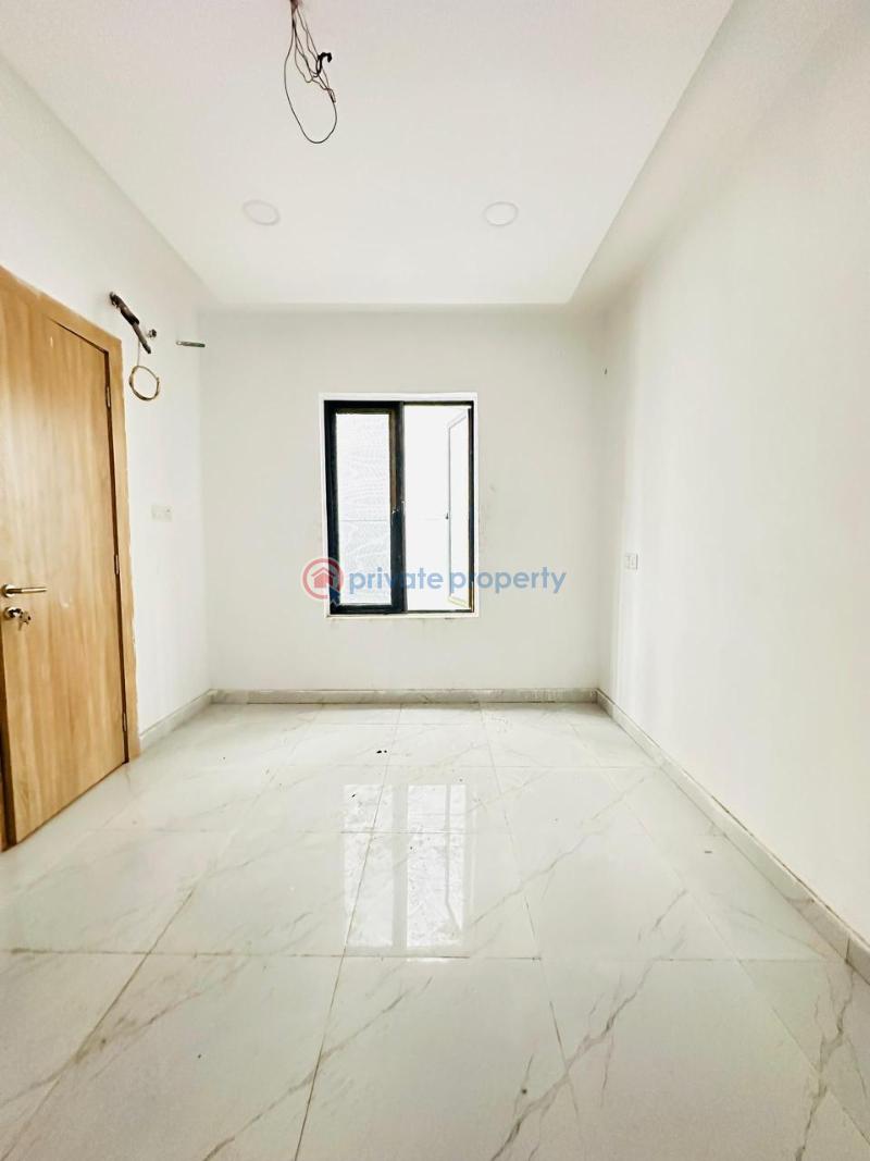 4 bedroom Semi detached Duplex For Sale Adeniyi Jones Ikeja Lagos - 8