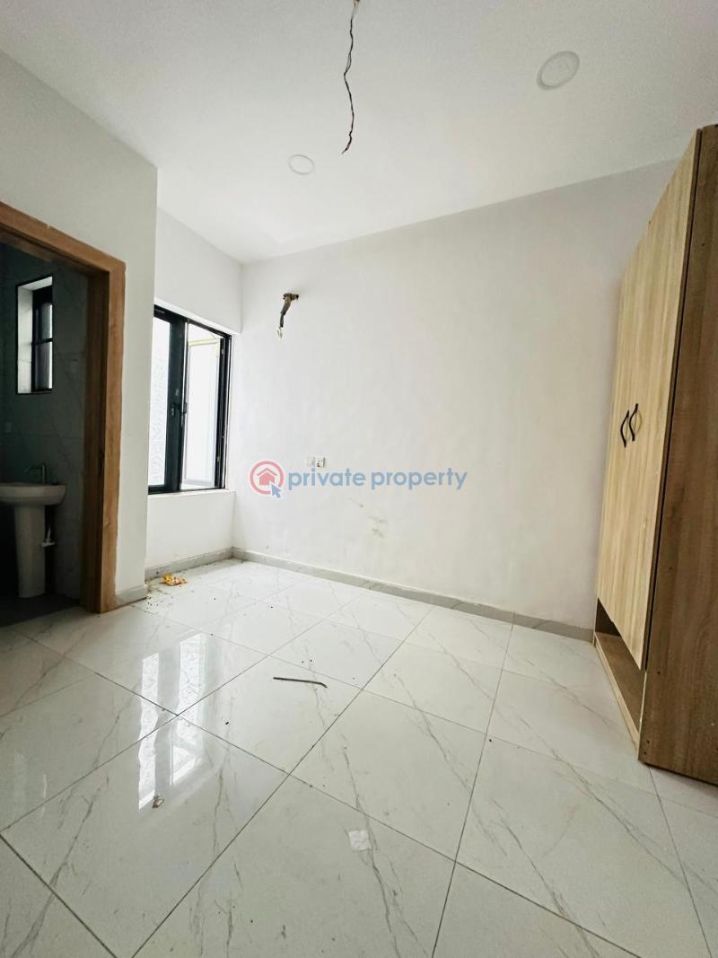 4 bedroom Semi detached Duplex For Sale Adeniyi Jones Ikeja Lagos - 6