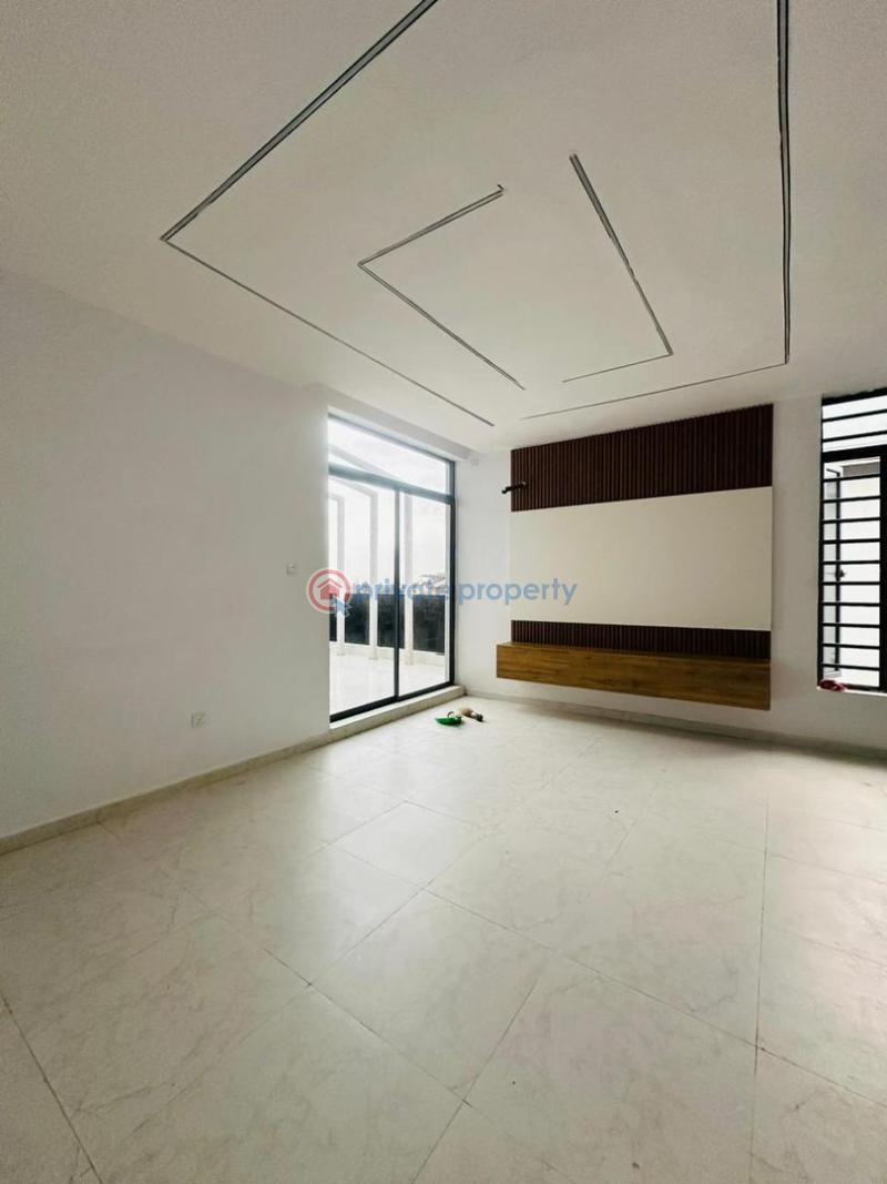 4 bedroom Detached Duplex For Sale Omole Phase 1 Ojodu Lagos - 6