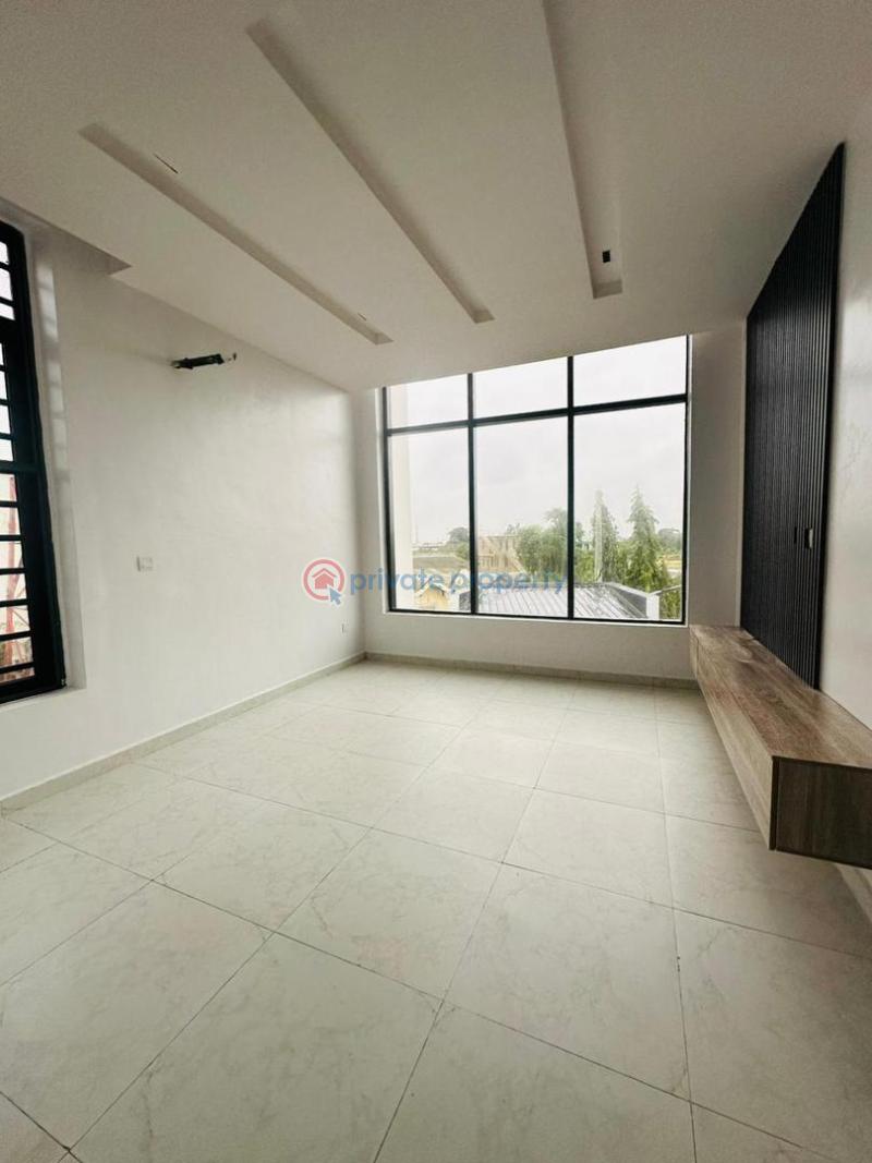 4 bedroom Detached Duplex For Sale Omole Phase 1 Ojodu Lagos - 8