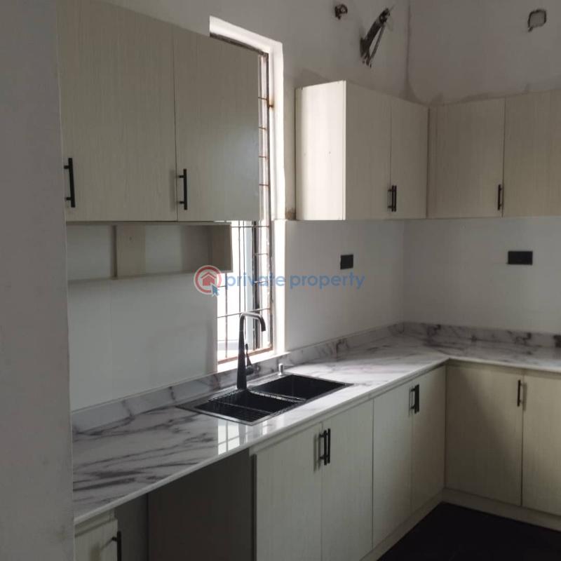 4 bedroom Duplex For Sale Isheri North Opic Lagos Extension Ogun - 19