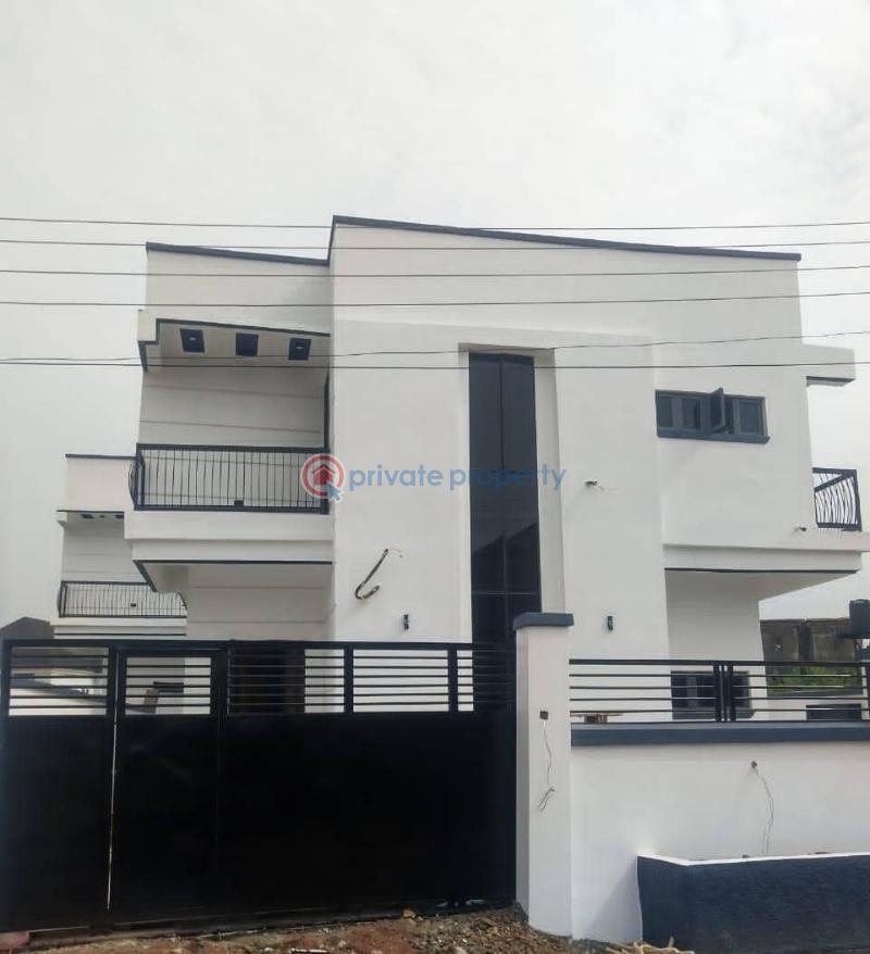 4 bedroom Duplex For Sale Isheri North Opic Lagos Extension Ogun - 20