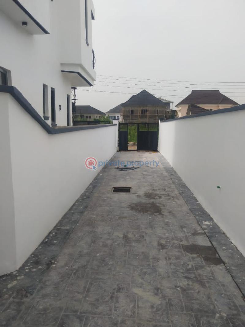 4 bedroom Duplex For Sale Isheri North Opic Lagos Extension Ogun - 15