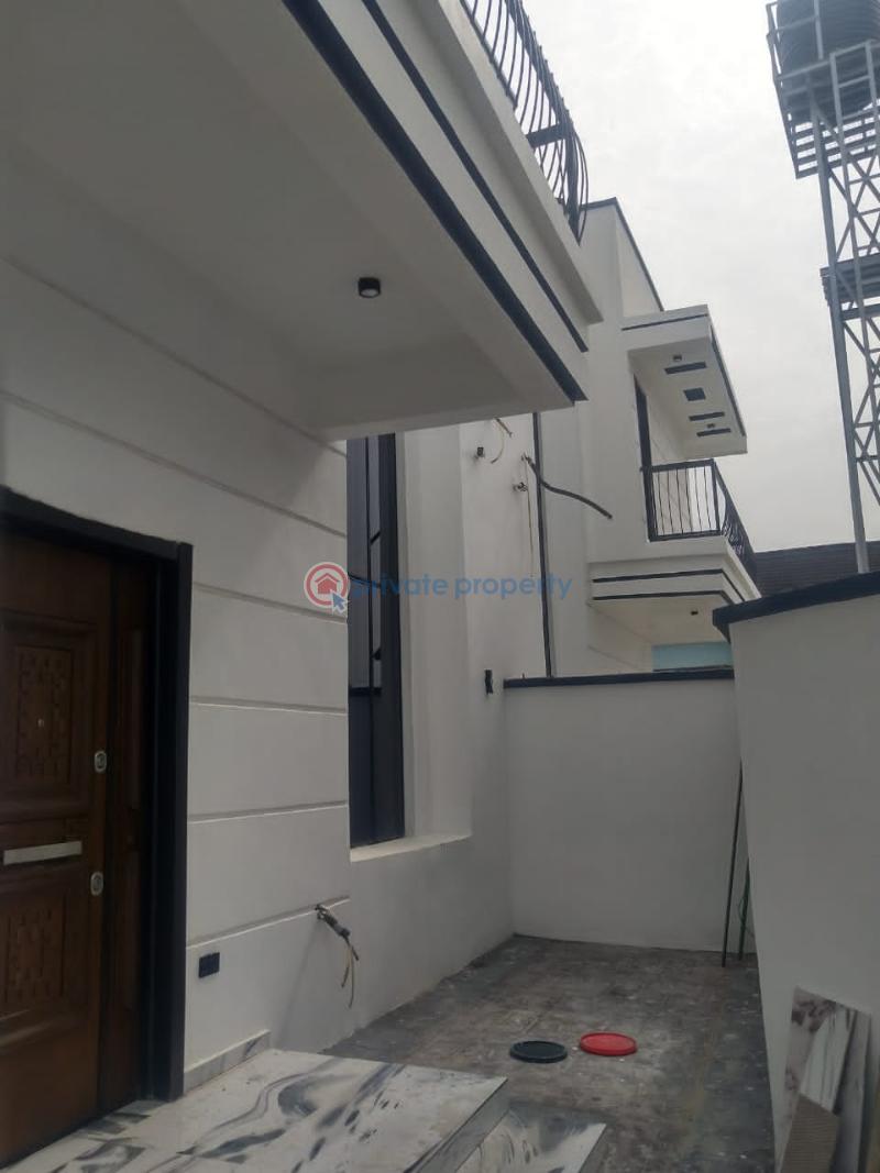 4 bedroom Duplex For Sale Isheri North Opic Lagos Extension Ogun - 23