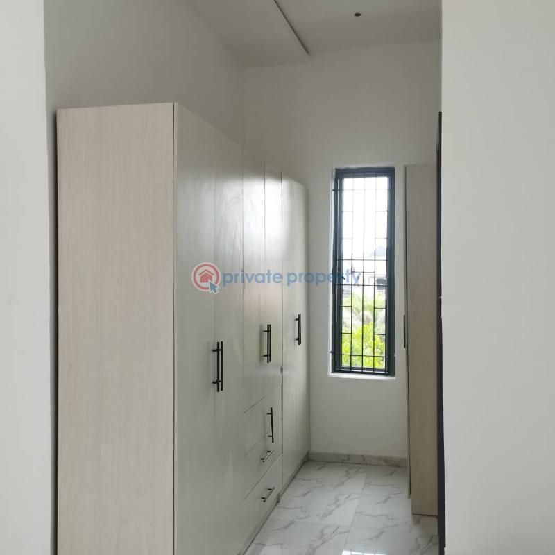 4 bedroom Duplex For Sale Isheri North Opic Lagos Extension Ogun - 14