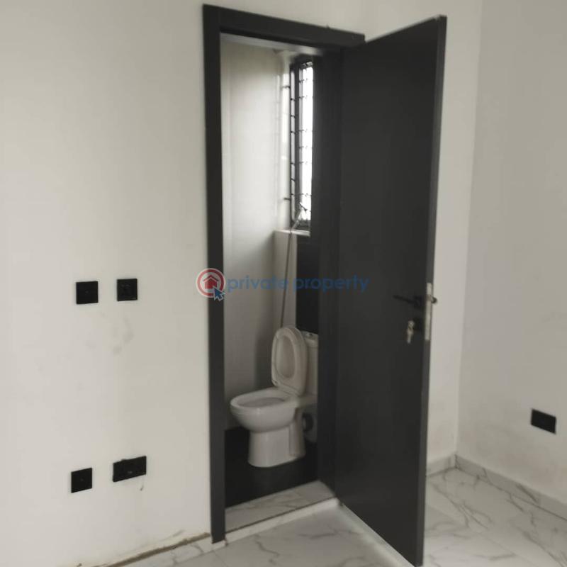 4 bedroom Duplex For Sale Isheri North Opic Lagos Extension Ogun - 10